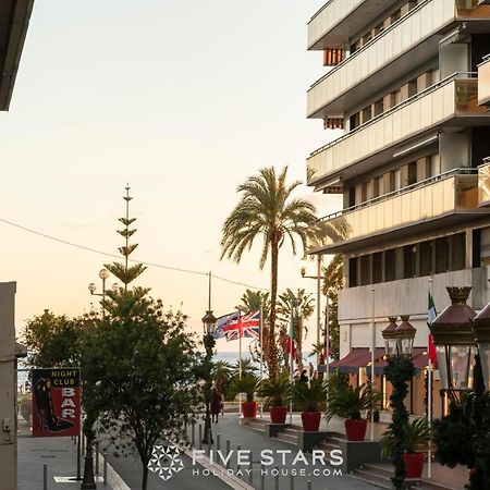 ניס Studio Massenet Five Stars Holiday House מראה חיצוני תמונה