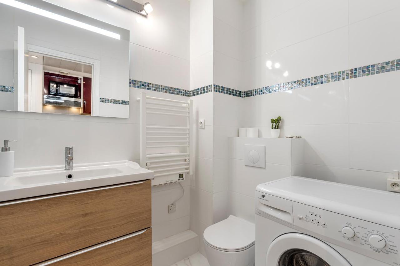 ניס Studio Massenet Five Stars Holiday House מראה חיצוני תמונה