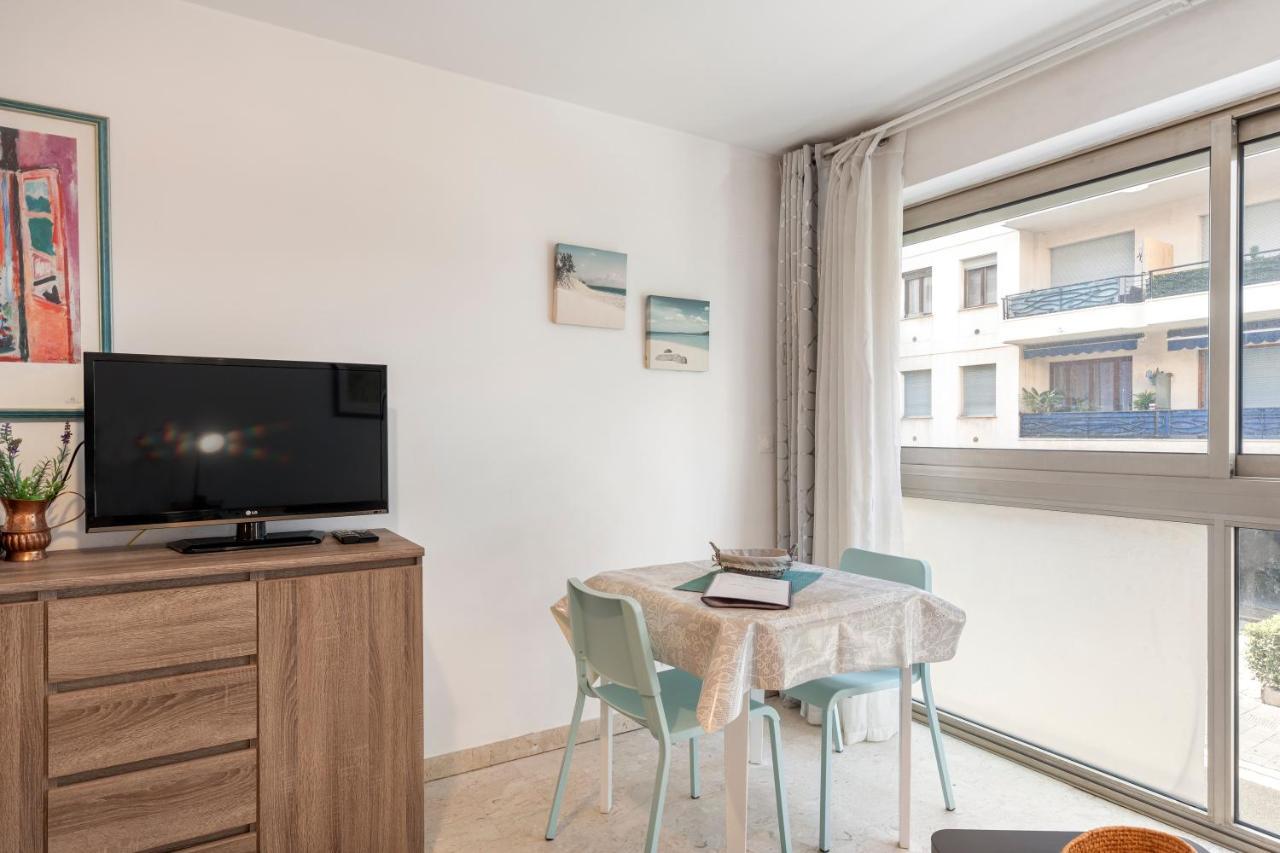 ניס Studio Massenet Five Stars Holiday House מראה חיצוני תמונה