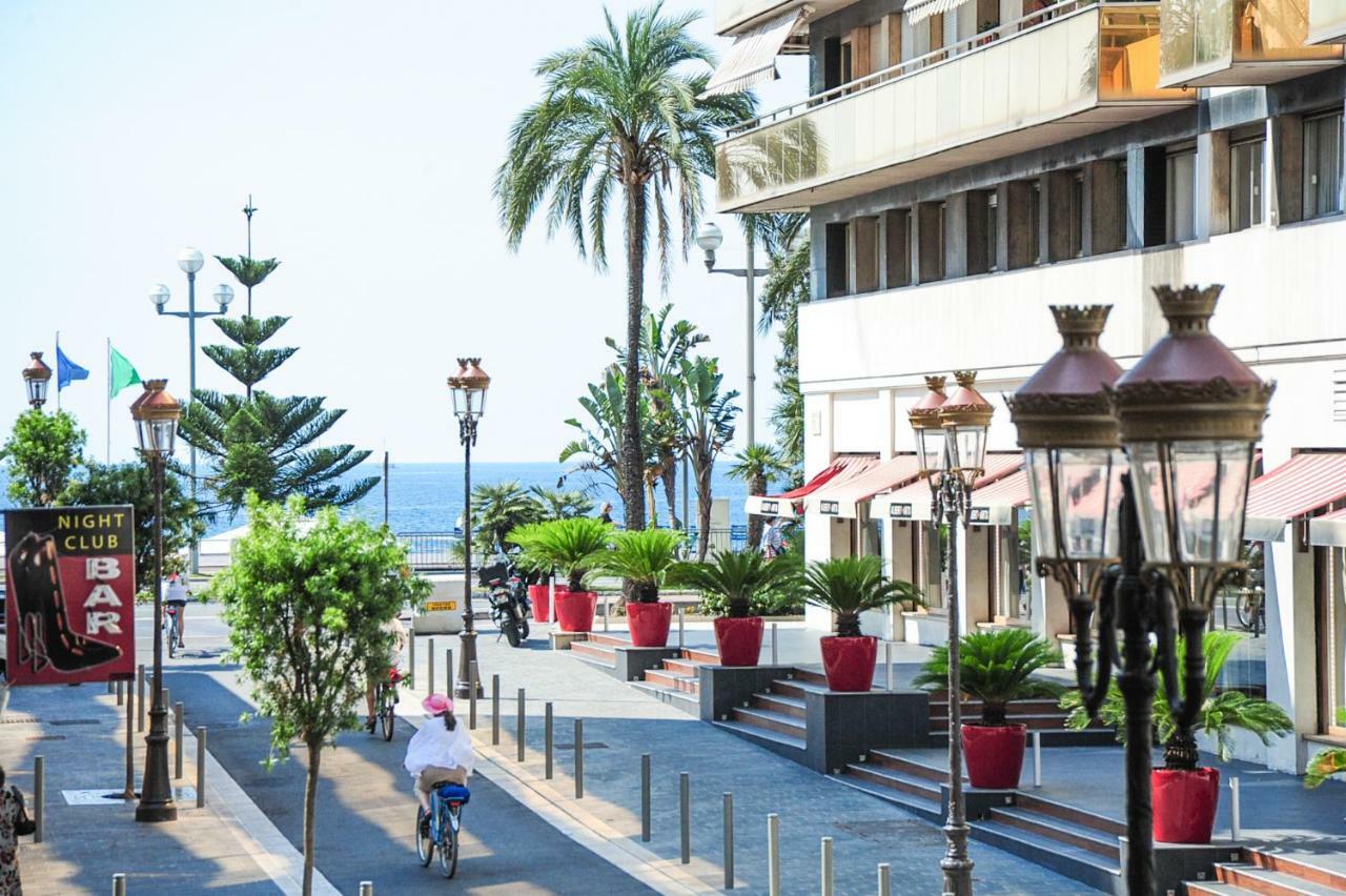 ניס Studio Massenet Five Stars Holiday House מראה חיצוני תמונה