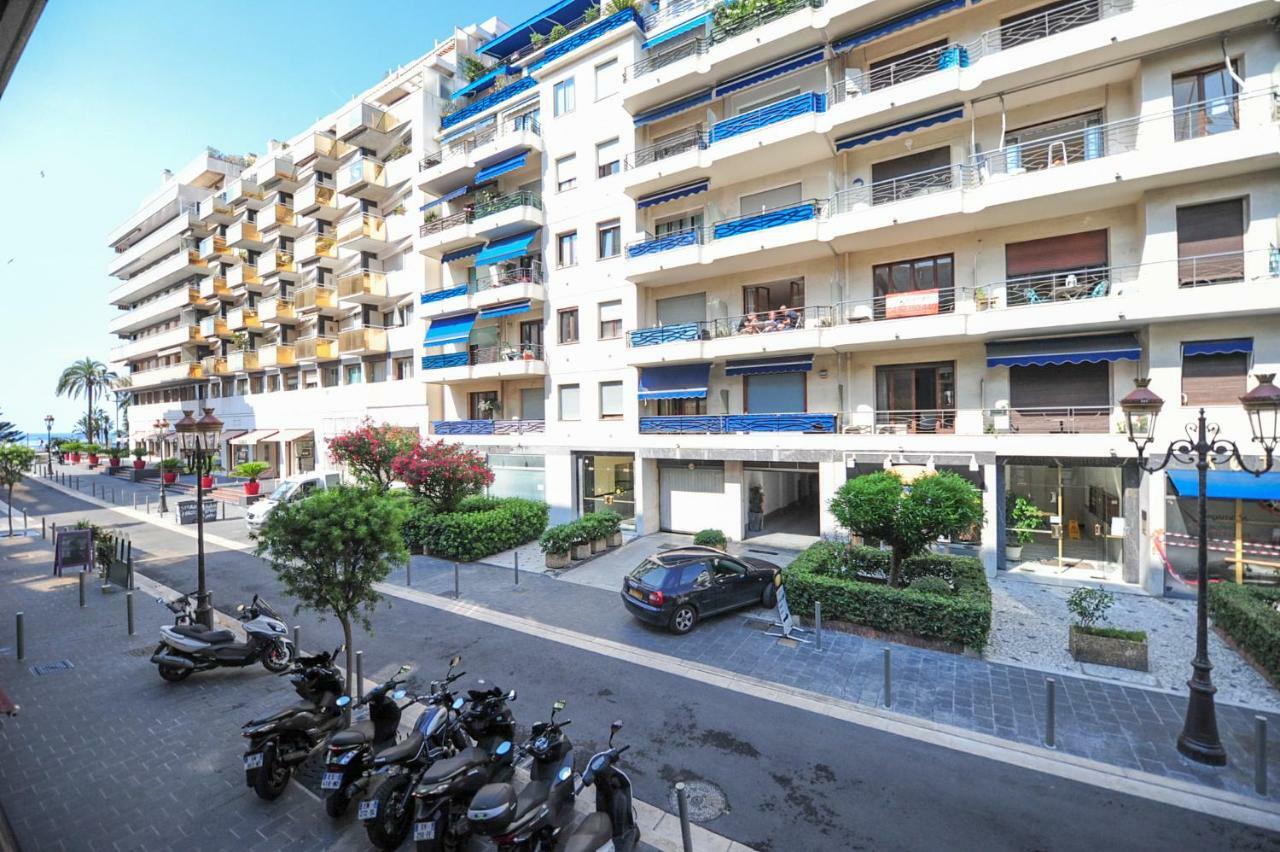 ניס Studio Massenet Five Stars Holiday House מראה חיצוני תמונה
