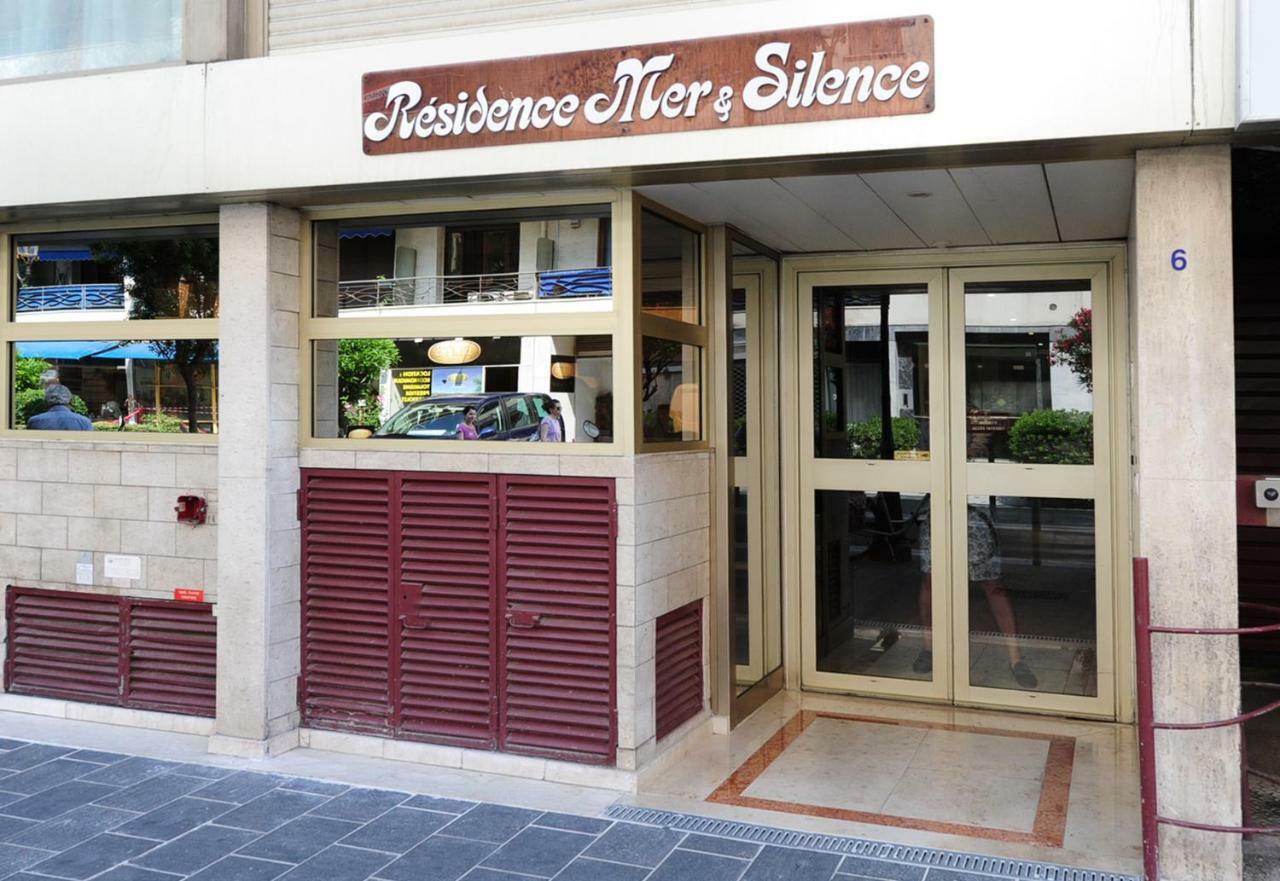 ניס Studio Massenet Five Stars Holiday House מראה חיצוני תמונה
